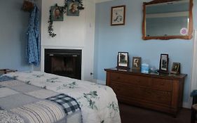 Heritage Inn Bed And Breakfast San Luis Obispo
